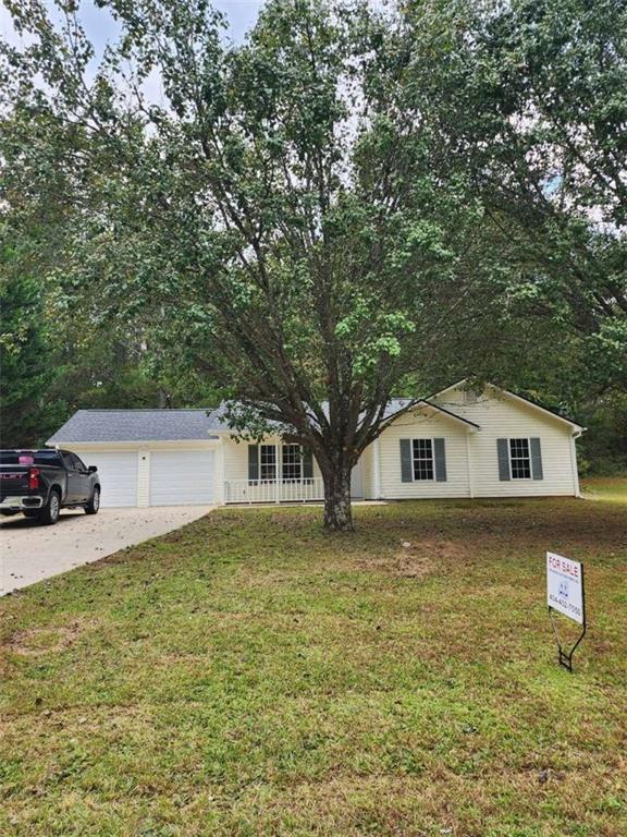 104 Southern Trace Crossing, Rockmart, GA 30153