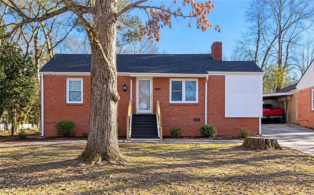 2081 Glenwood Ave., Atlanta, GA 30316