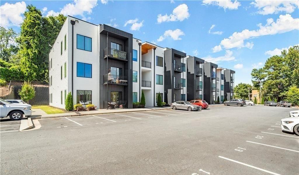 1155 Custer Ave. #207, Atlanta, GA 30316
