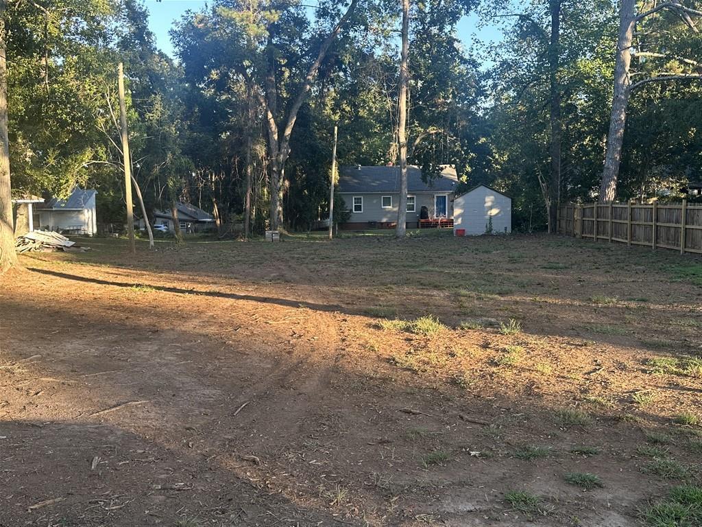 Walnut St., Washington, GA 30673