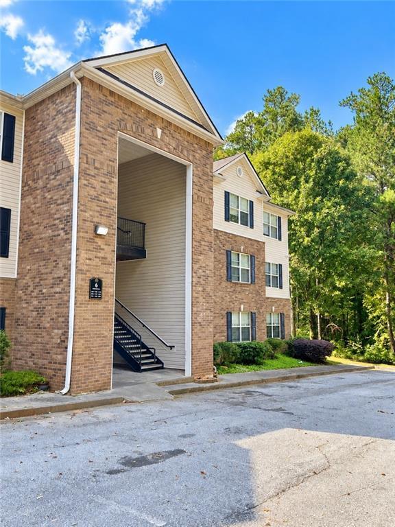 6203 Par Four Way, Lithonia, GA 30038