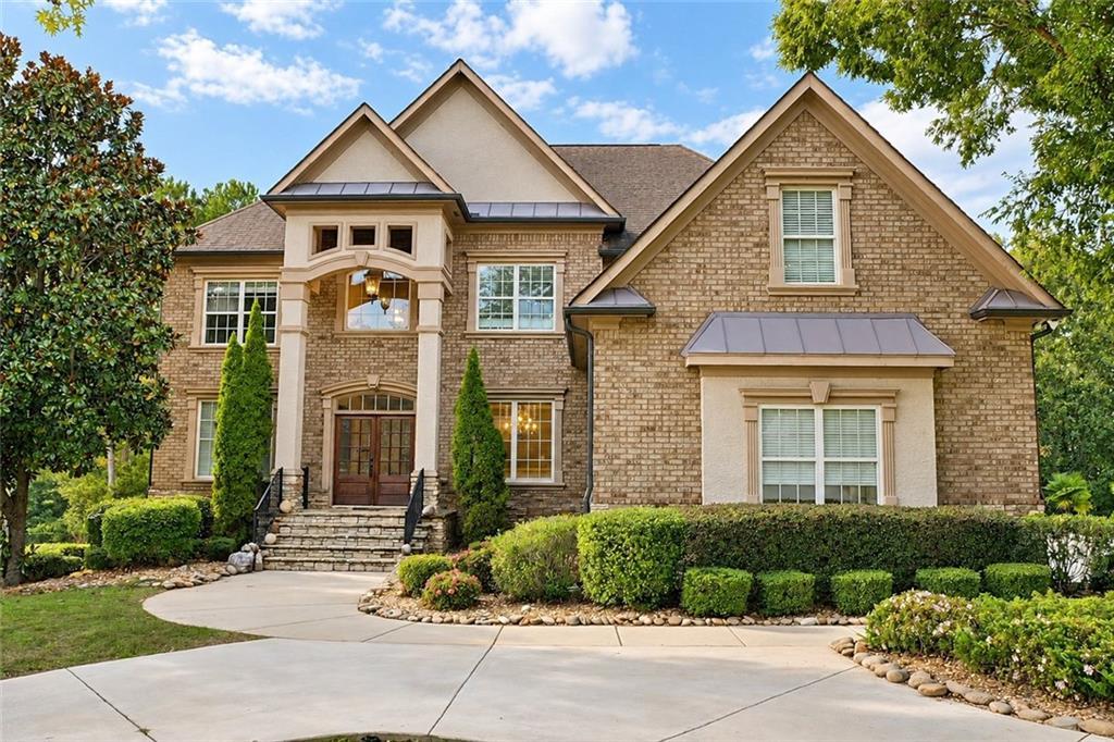 5293 Heron Bay Blvd., Locust Grove, GA 30248