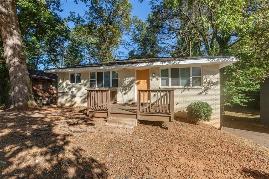 1341 Pine Ave., Atlanta, GA 30344