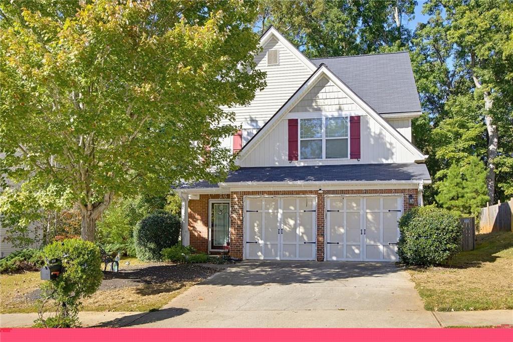 114 Darbys Run Ct., Hiram, GA 30141