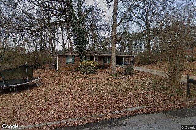 5031 Oakdale Dr., Douglasville, GA 30135