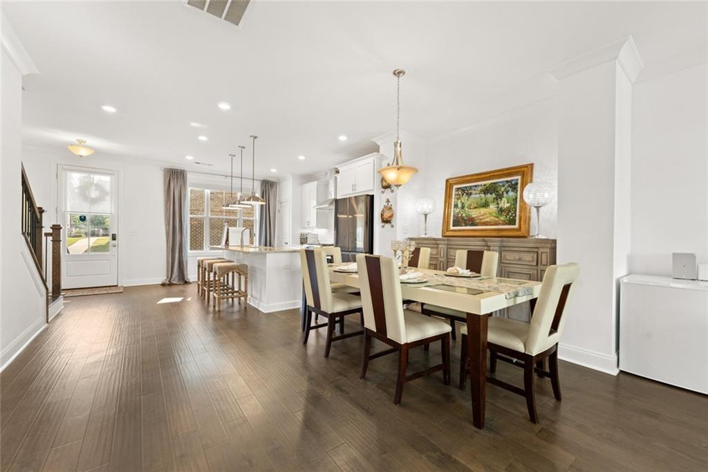 3240 Bennet Creek Ln., Suwanee, GA 30024