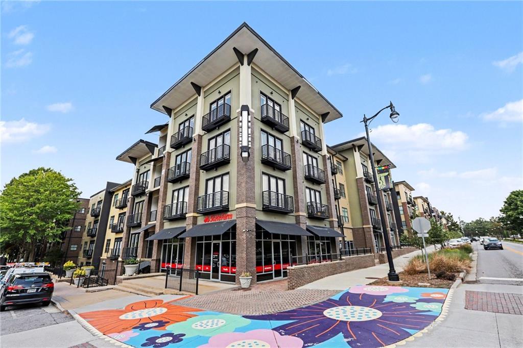 5300 Peachtree Rd. #3110, Chamblee, GA 30341