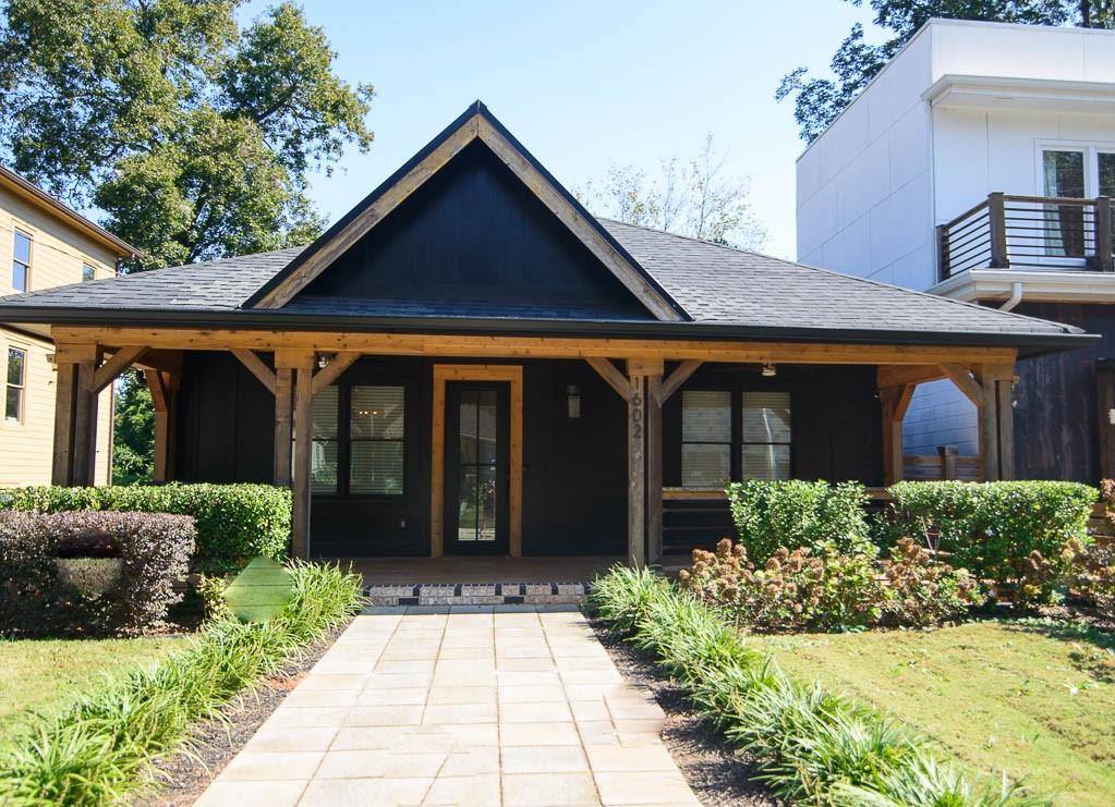 1602 Lakewood Ave., Atlanta, GA 30315
