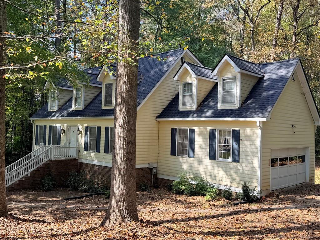 105 Northlake Drive, Carrollton, GA 30117