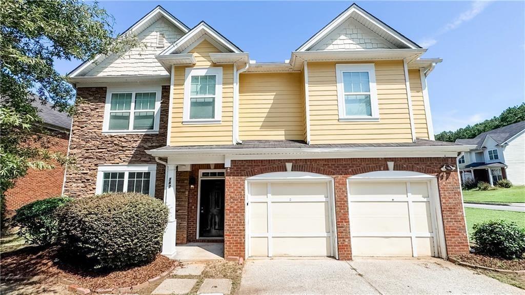4387 Savannah Dr., Atlanta, GA 30349