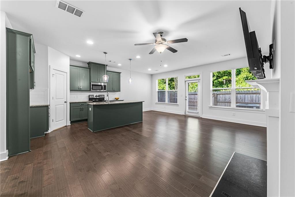 487 Auburn Valley Way #186, Auburn, GA 30011