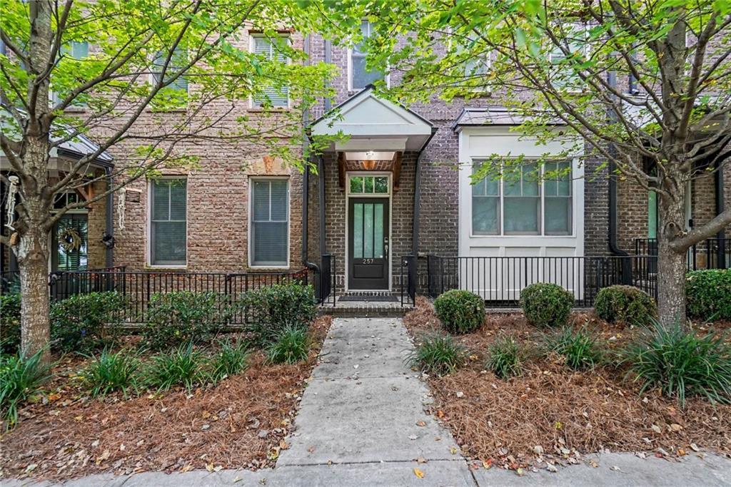 257 Cole St., Marietta, GA 30060