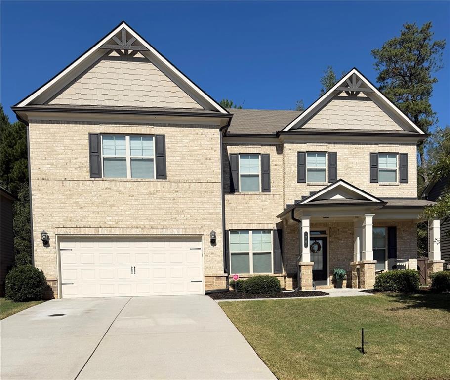 70 Stready Station, Loganville, GA 30052
