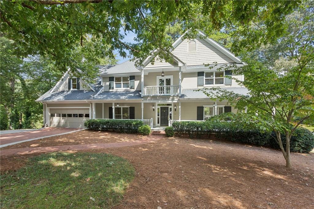 2791 Hawthorne Dr., Atlanta, GA 30345