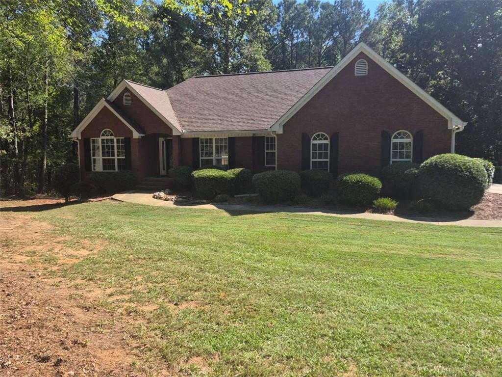7665 Berea Rd., Winston, GA 30187