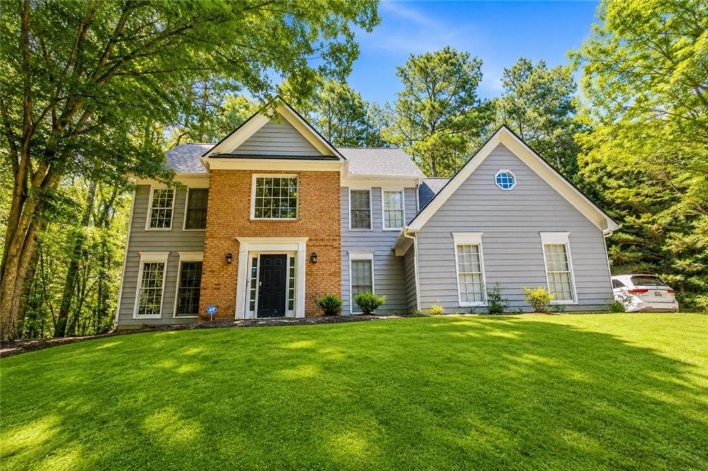 1180 Roseberry Ct., Grayson, GA 30017