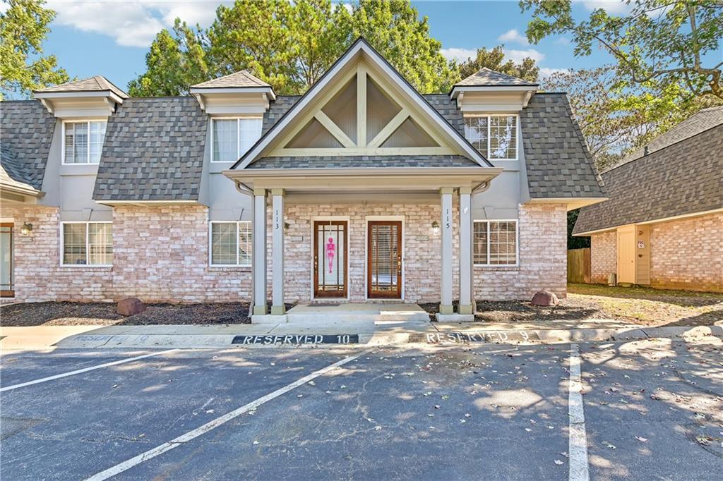 115 Rondak Cir., Smyrna, GA 30080