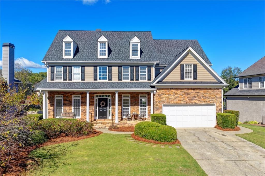 6895 Buckingham Cir., Cumming, GA 30040