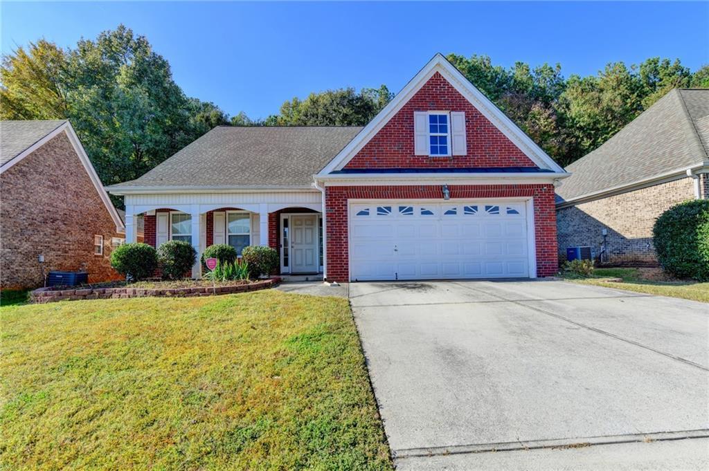 499 Bellbrook Ln., Lawrenceville, GA 30045