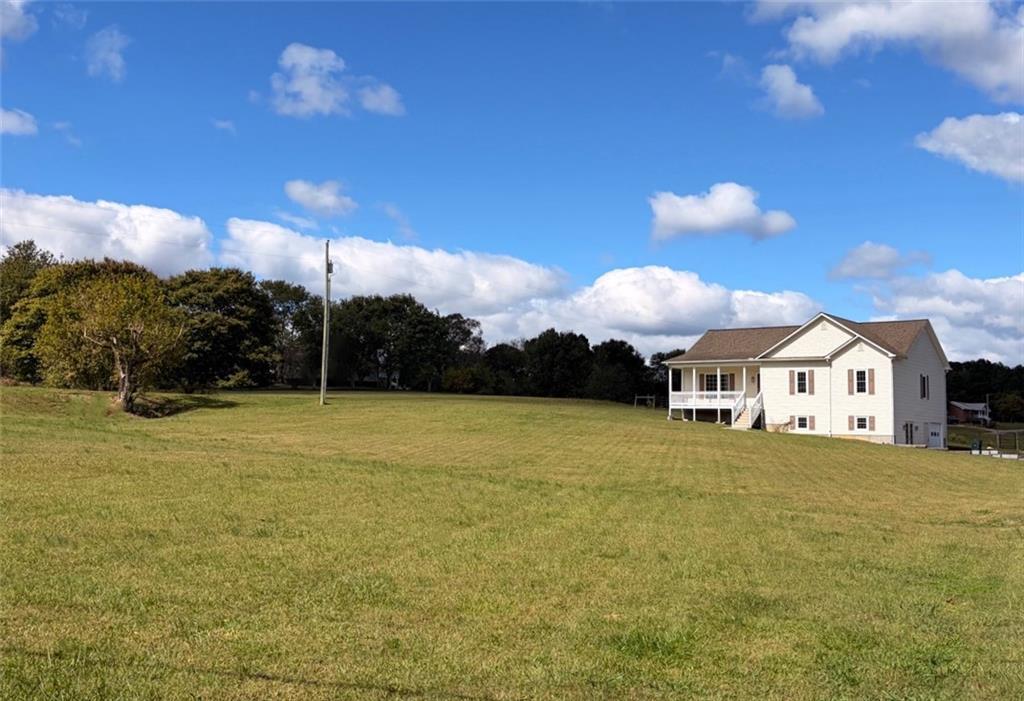 784 Lovebridge Rd., Calhoun, GA 30701