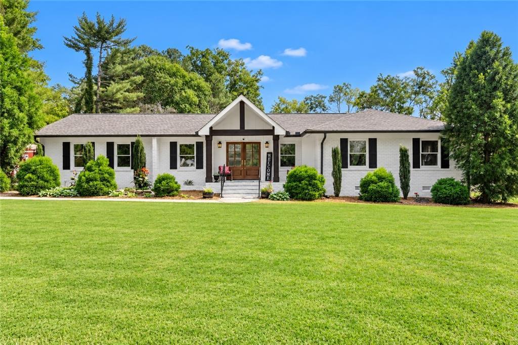 4018 N Arnold Mill Rd., Woodstock, GA 30188