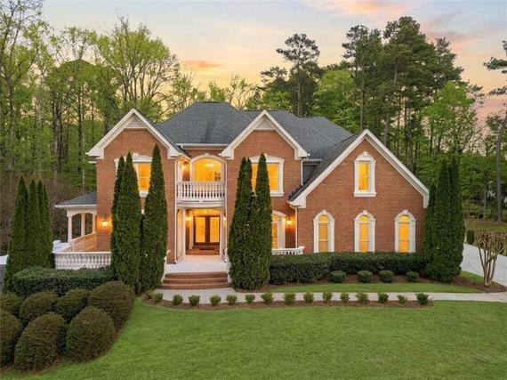 New Homes For Sale This Week That Attend Shiloh Middle School: October 16th to October 22nd
