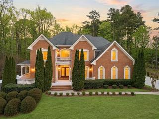 New Homes For Sale This Week That Attend Shiloh Middle School: October 16th to October 22nd