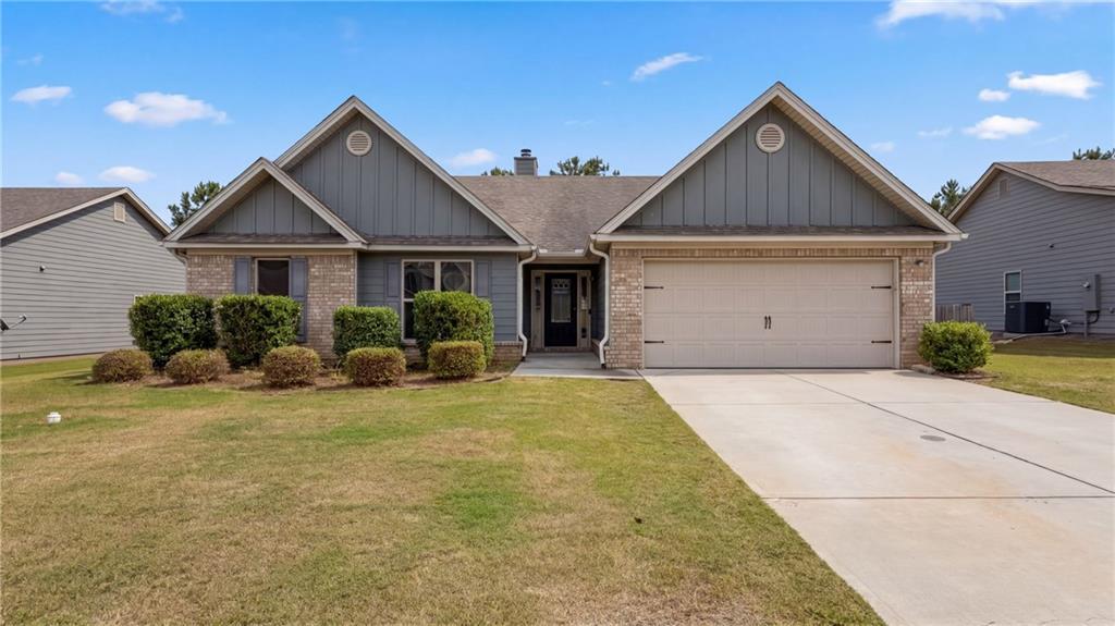 81 Livingston Ct., Winder, GA 30680
