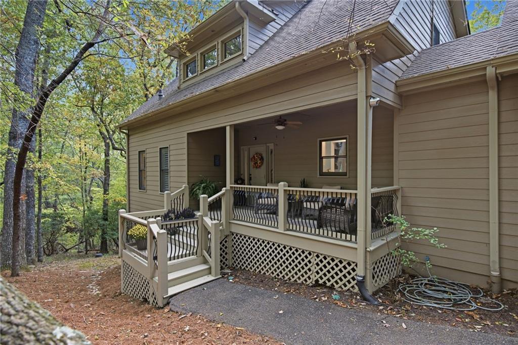 77 Raccoon Run Ln., Jasper, GA 30143