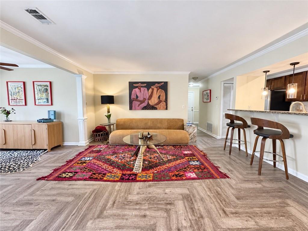 1538 Chantilly Dr. #212, Atlanta, GA 30324