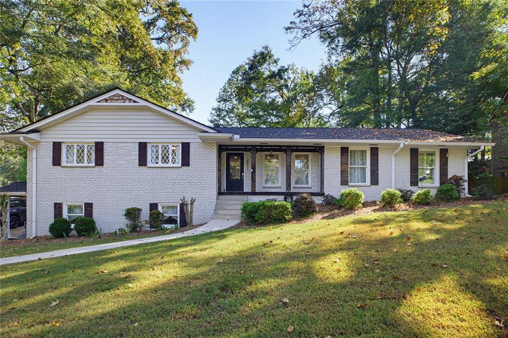 2871 Stonecreek Rd., Smyrna, GA 30080