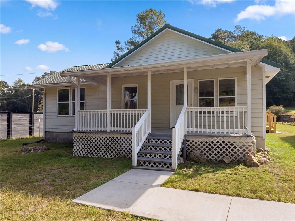 670 Roland Hayes Pkwy., Calhoun, GA 30701