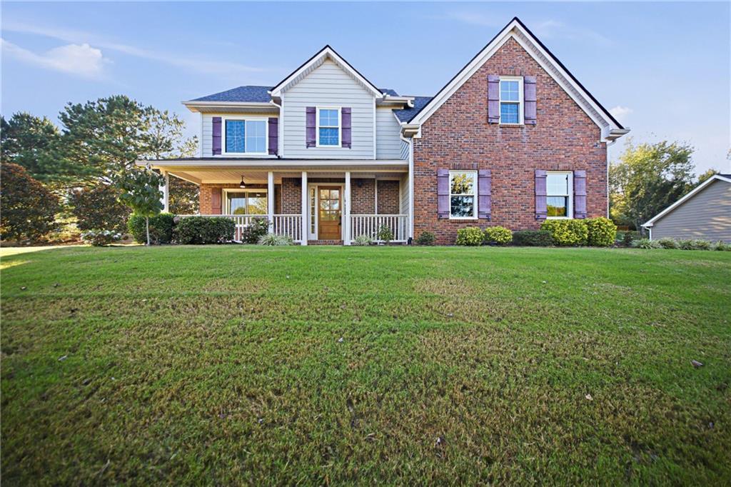 4925 Hanna Kate Ct., Cumming, GA 30028
