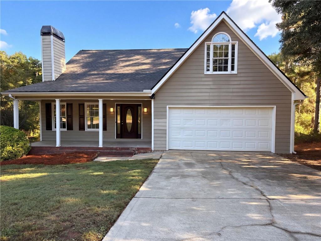 1100 Timber Ridge Rd., Watkinsville, GA 30677