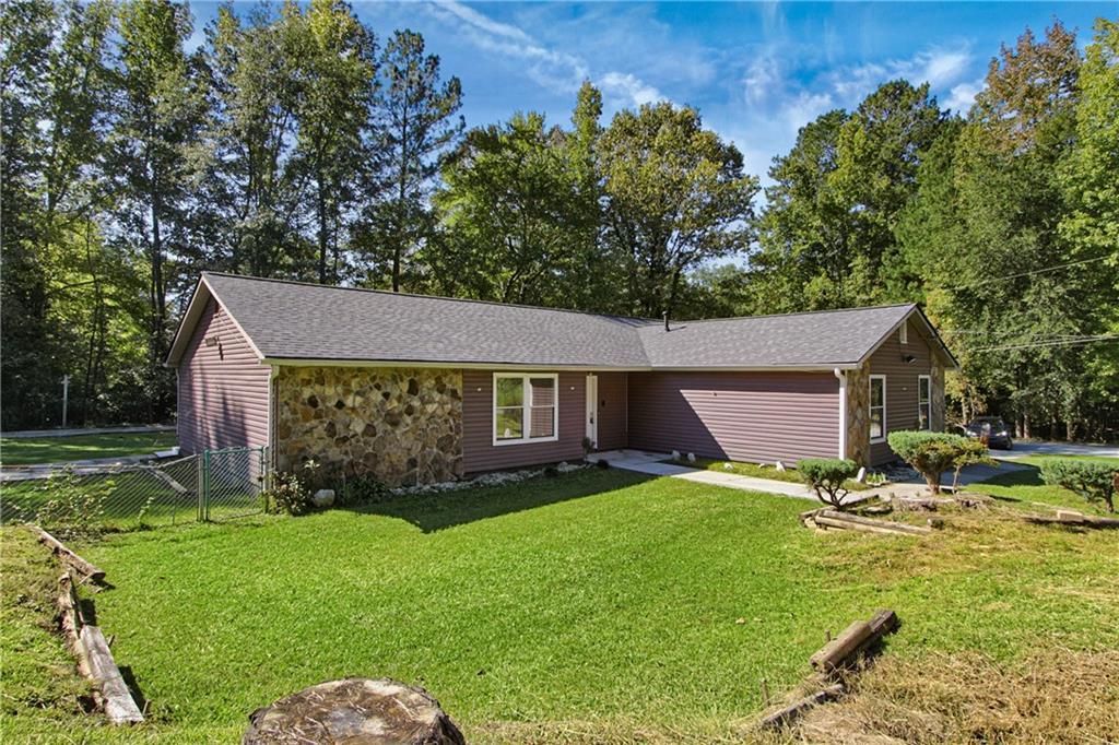 5683 Cape Cod Ln., Lithonia, GA 30038