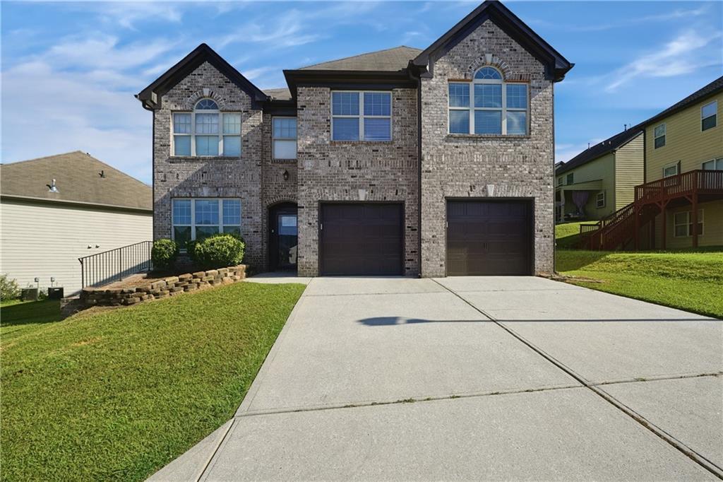 6003 Providence Dr., Union City, GA 30291