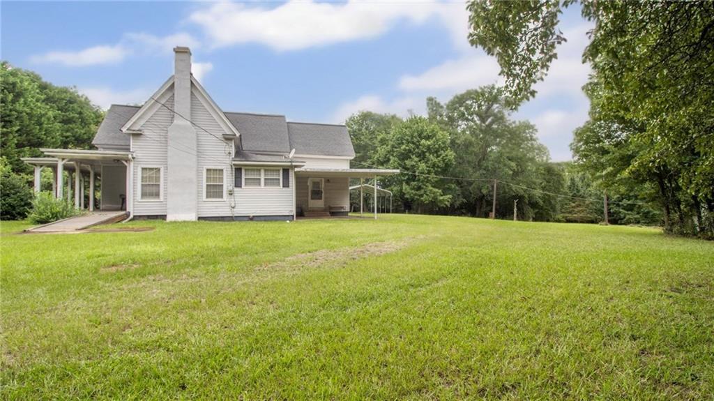 2171 Highway 42, Mcdonough, GA 30252