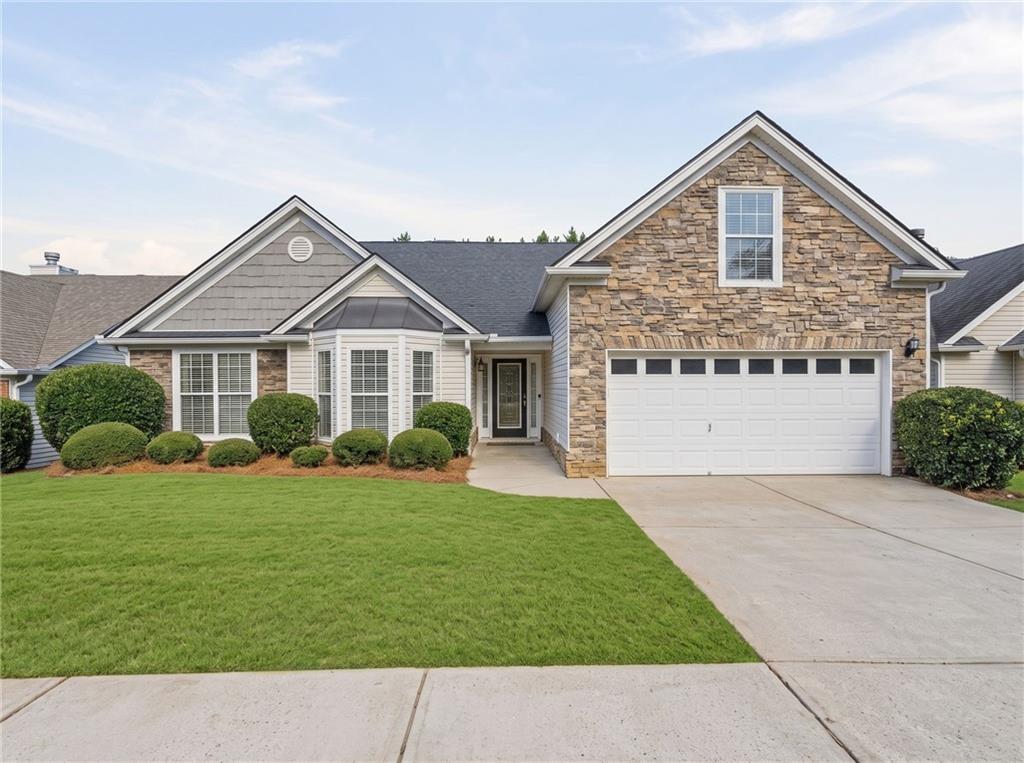 405 Leatherwood Ct., Lawrenceville, GA 30043