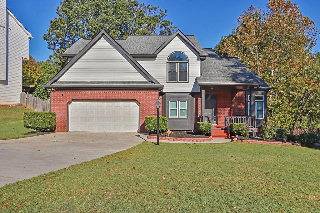 2904 Volland Grove Tr., Lawrenceville, GA 30043