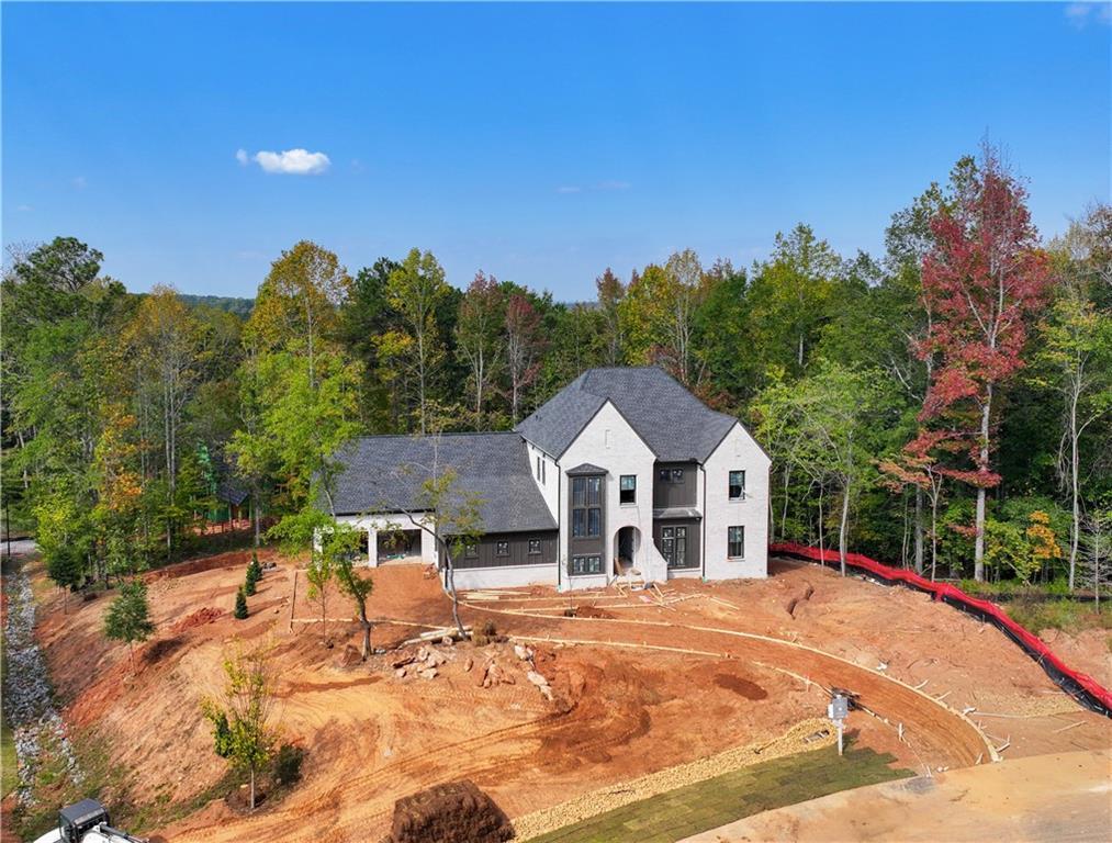 915 Ebenezer Ln., Milton, GA 30075