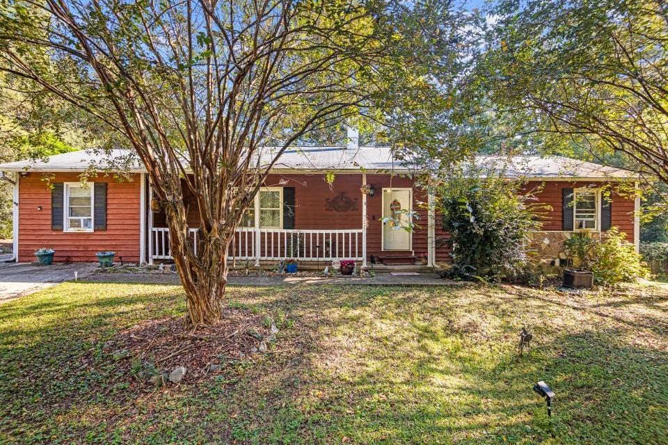 5846 Fox Run, Rex, GA 30273