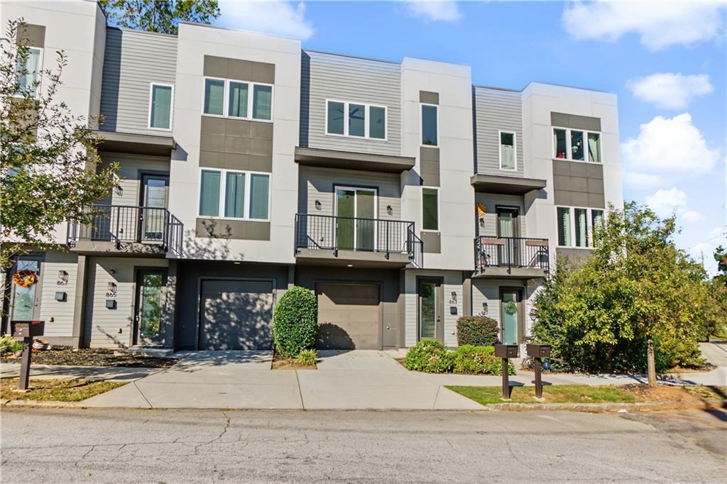 863 Cavanaugh Ave., Atlanta, GA 30316