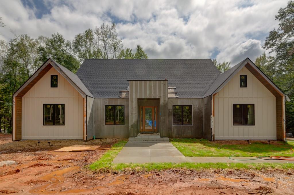 7405 Nicholson Rd., Cumming, GA 30028