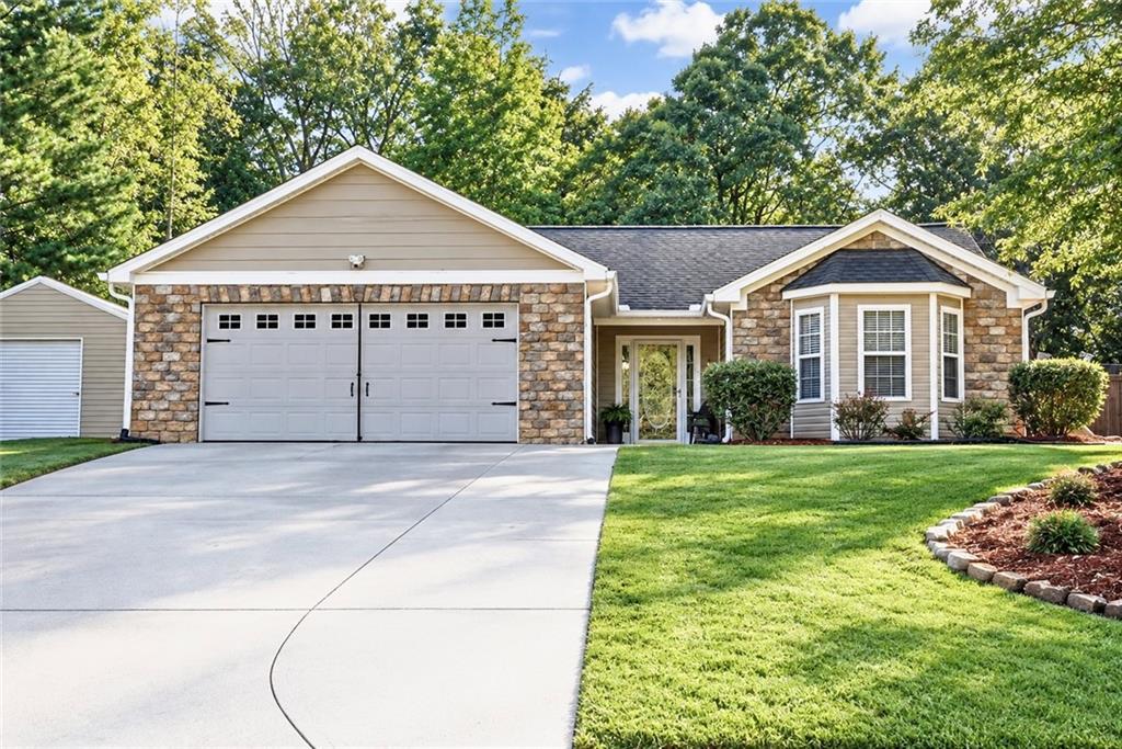 259 Sunlight Cove, Temple, GA 30179