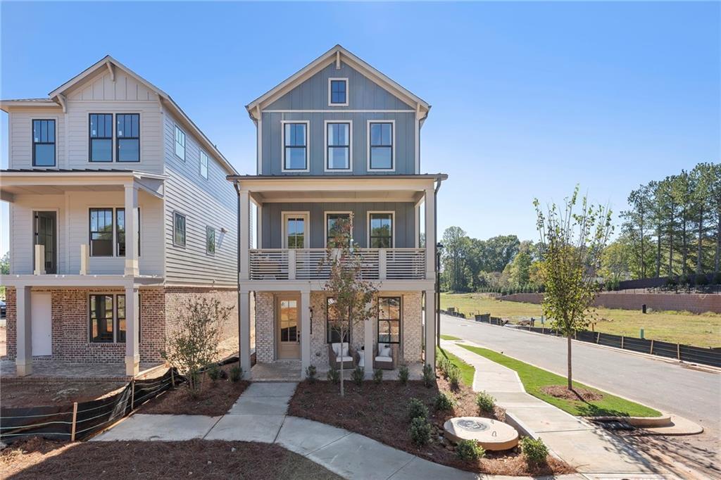 4414 Braken Ln., Alpharetta, GA 30076