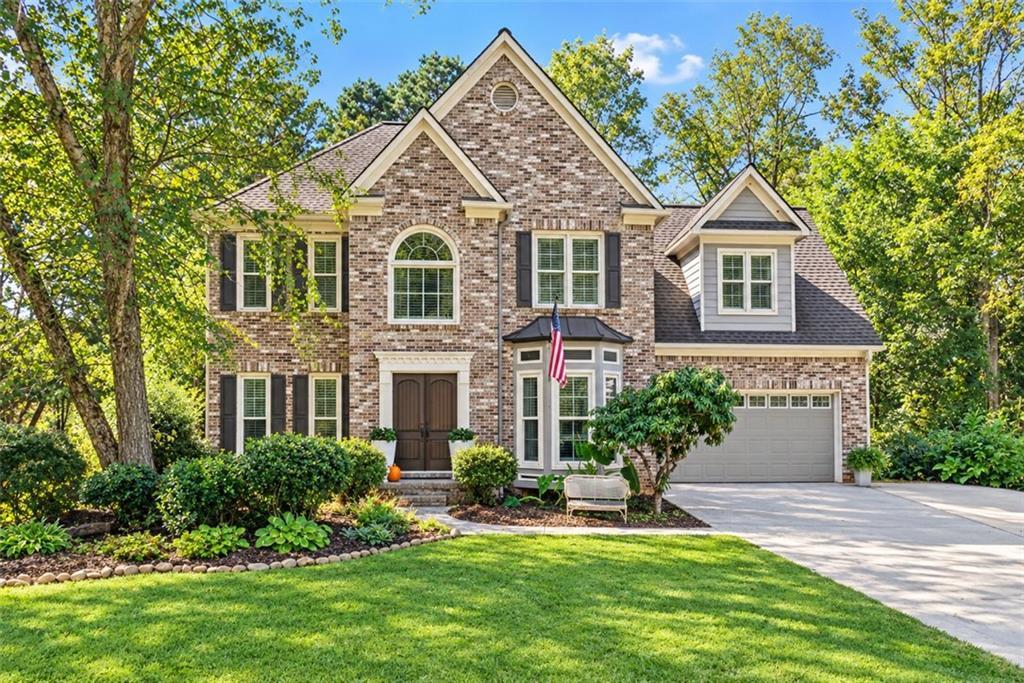 3950 Lorien Way, Kennesaw, GA 30152