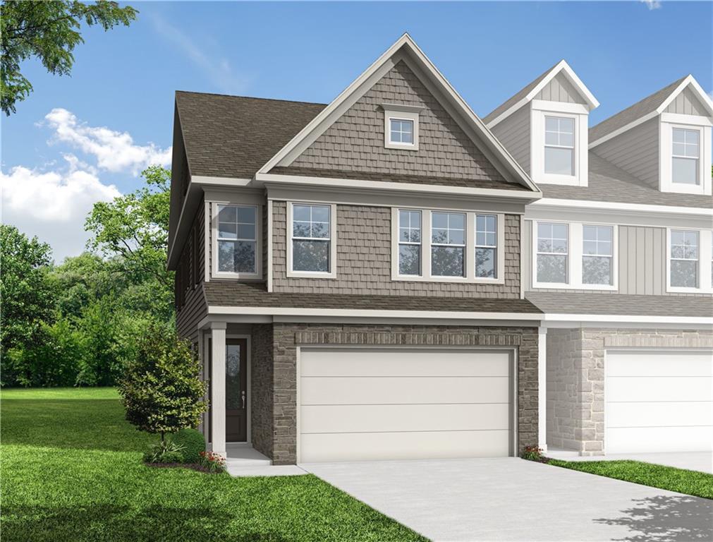 6395 Pinin Pl. #645, Cumming, GA 30041