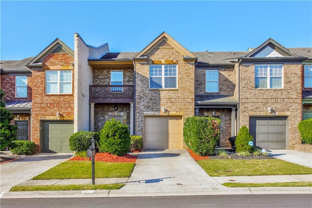 2508 Morgan Chase Dr., Buford, GA 30519