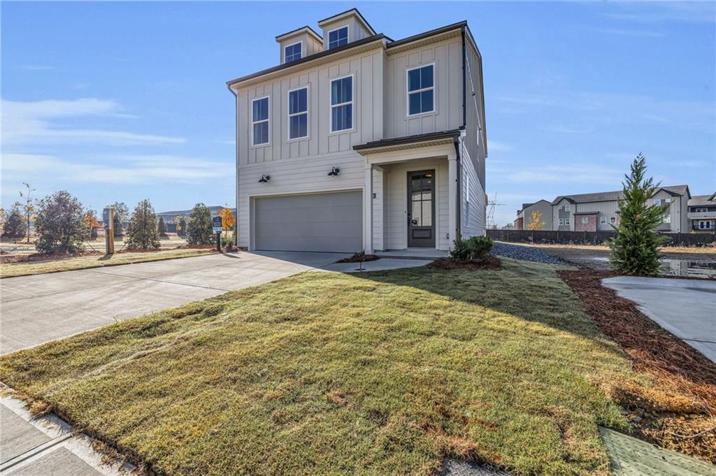 2285 Fern Cir., Alpharetta, GA 30076