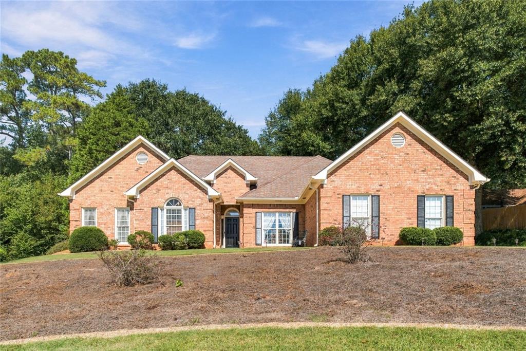 508 Terra Verte, Peachtree City, GA 30269